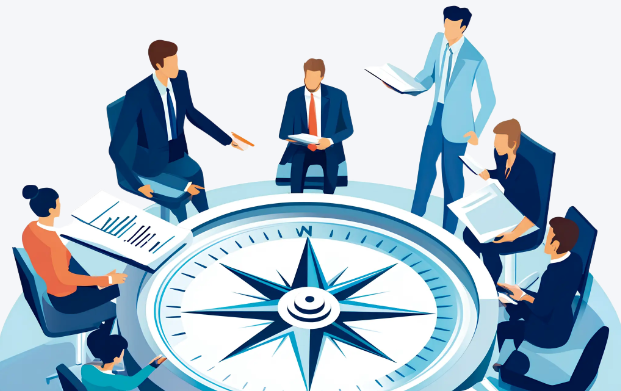 西咸新区社区百货零售行业政策法规解读与合规经营要点